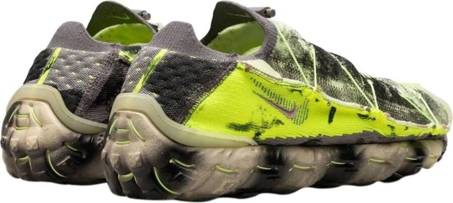 Nike Low-Top Sneakers Ispa Mindbody Sneakers in meerkleurig