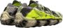 Nike Mindbody Sneakers Barely Volt Plum Fog Multicolor Dames - Thumbnail 7
