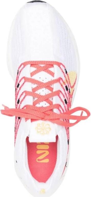 Nike Low-Top Sneakers Pegasus Turbo Next Nature Sneakers in wit