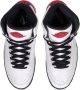 Nike Low-Top Sneakers Air Jordan 2 Retro Chicago Sneakers in wit - Thumbnail 7