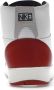 Nike Low-Top Sneakers Air Jordan 2 Retro Se X Nina Chanel Sneakers in wit - Thumbnail 9