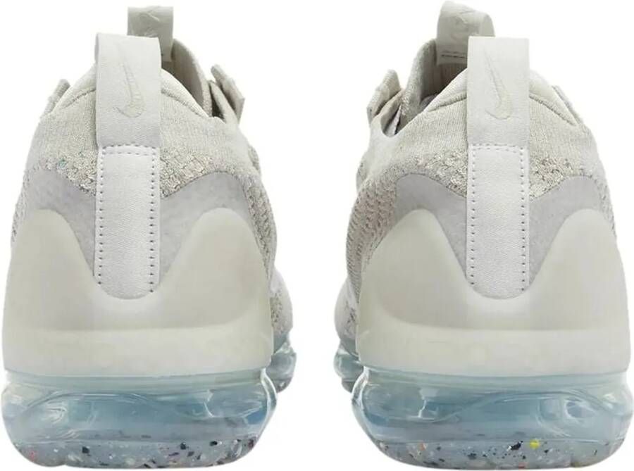 Nike Low-Top Sneakers Air Vapormax 2021 Flyknit Sneakers in wit