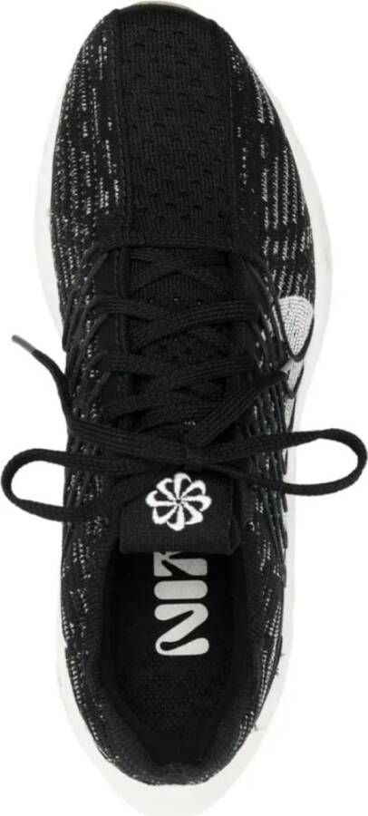 Nike Low-Top Sneakers Pegasus Turbo Next Nature Sneakers in zwart