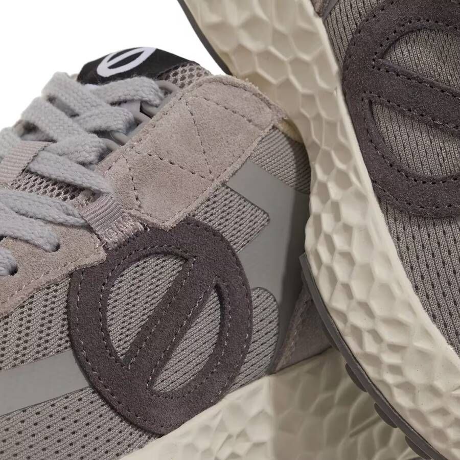 No Name Low-Top Sneakers Carter 2.0 Fly W in grijs