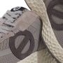 No Name Low-Top Sneakers Carter 2.0 Fly W in grijs - Thumbnail 2
