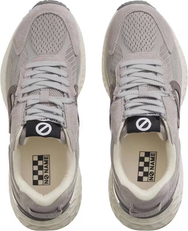 No Name Low-Top Sneakers Carter 2.0 Fly W in grijs