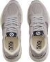 No Name Low-Top Sneakers Carter 2.0 Fly W in grijs - Thumbnail 3