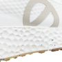 No Name Carter Fly Mesh Recycled Sneakers Wit Vrouw - Thumbnail 12