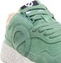 No Name Low-Top Sneakers Carter Jogger Cocoon W in groen - Thumbnail 1