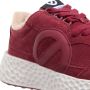 No Name Low-Top Sneakers Carter Jogger Cocoon W in rood - Thumbnail 3