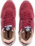 No Name Low-Top Sneakers Carter Jogger Cocoon W in rood - Thumbnail 4