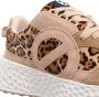 No Name Low-Top Sneakers Carter Jogger W in beige - Thumbnail 3
