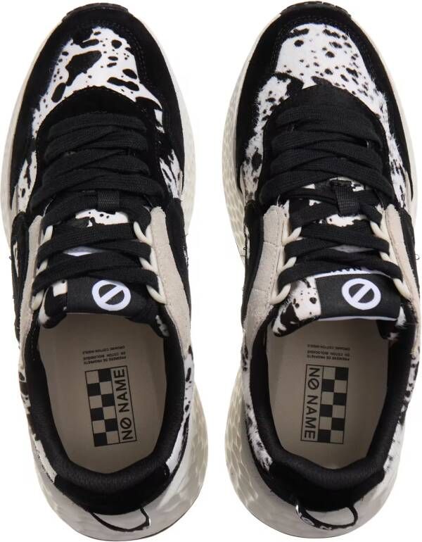 No Name Low-Top Sneakers Carter Jogger W in wit