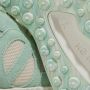 No Name Low-Top Sneakers Carter Milkshake W in groen - Thumbnail 2