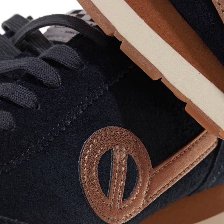 No Name Low-Top Sneakers City Run Jogger W in blauw