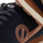 No Name Low-Top Sneakers City Run Jogger W in blauw - Thumbnail 2