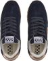 No Name Low-Top Sneakers City Run Jogger W in blauw - Thumbnail 3