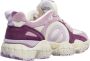 No Name Low-Top Sneakers Krazee Milkshake W in paars - Thumbnail 2