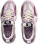 No Name Low-Top Sneakers Krazee Milkshake W in paars - Thumbnail 4