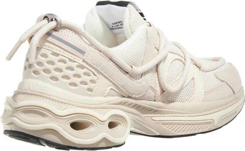No Name Low-Top Sneakers Willow Runner W in beige
