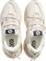 No Name Low-Top Sneakers Willow Runner W in beige - Thumbnail 4