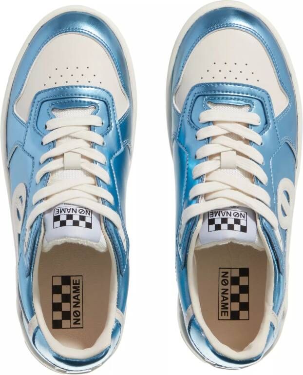 No Name Sneakers Kelly Sneaker in blauw