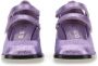 Nodaleto Sandalen Bulla Bacara Sandal in paars - Thumbnail 2