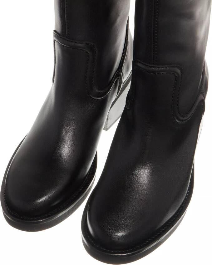 Nubikk Boots & laarzen Cassy Boot in zwart