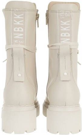 Nubikk Boots & laarzen Fae Aubine in beige