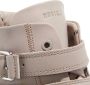 NUBIKK Veterboots Dames Fae Ruby Maat: 41 Materiaal: Leer Kleur: Taupe - Thumbnail 11