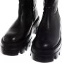 No Name Low-Top Sneakers Carter Fly W in poeder roze - Thumbnail 4