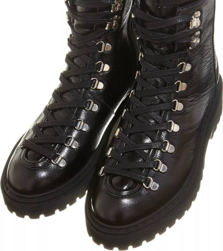 Nubikk Boots & laarzen Frankie Mountain in zwart