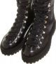Nubikk Boots & laarzen Frankie Mountain in zwart - Thumbnail 3