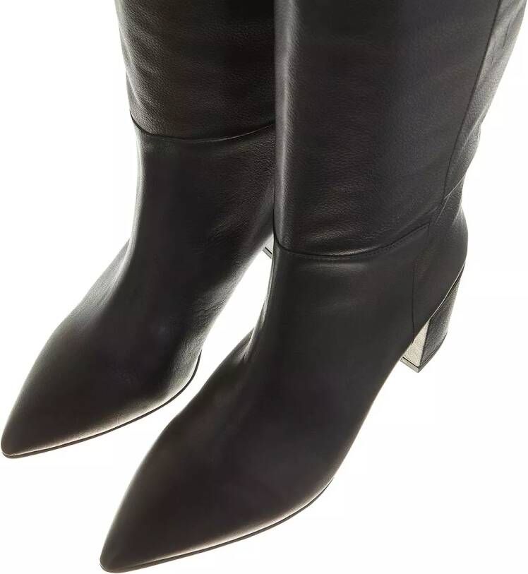 Nubikk Boots & laarzen Isa Bella in zwart