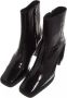 Nubikk Boots & laarzen Lana Pilar II in zwart - Thumbnail 9
