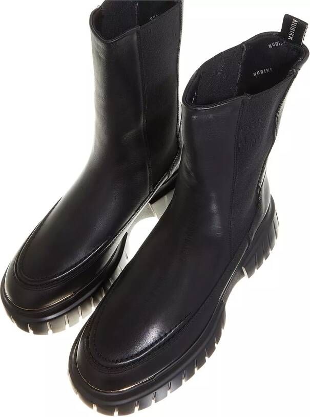 Nubikk Boots & laarzen Miley Adams in zwart