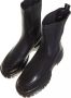 NUBIKK Chelsea Boots Dames Miley Adams Maat: 41 Materiaal: Leer Kleur: Zwart - Thumbnail 10