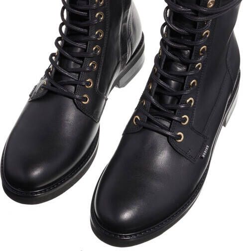 Nubikk Boots & laarzen Sarray Day in zwart