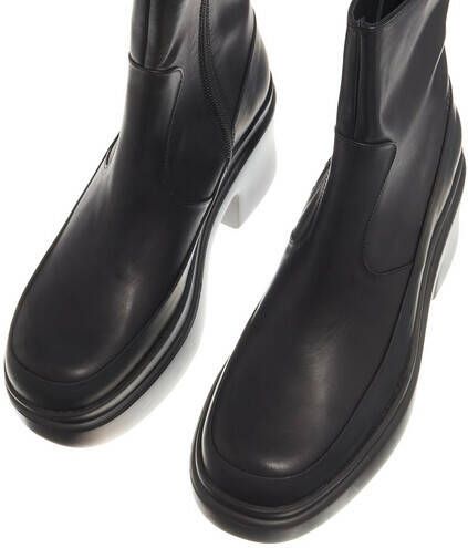 Nubikk Boots & laarzen Venga Bootie in zwart