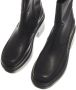 NUBIKK Enkelboots Dames Venga Bootie Maat: 41 Materiaal: Leer Kleur: Zwart - Thumbnail 12