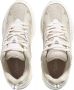 Nubikk Comet Runner (L) Trendy Sneakers voor Vrouwen Beige Dames - Thumbnail 13