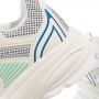 Nubikk Comet Runner Sneaker Wit Multicolor Dames - Thumbnail 9