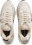 Nubikk Nomad Fur Sneaker Beige Multicolor Dames - Thumbnail 10