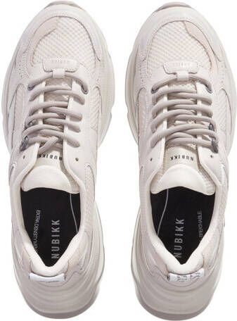 Nubikk Sneakers Ross Nomad in fawn