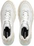 Nubikk Ross Riviera White Combi Lage sneakers - Thumbnail 11