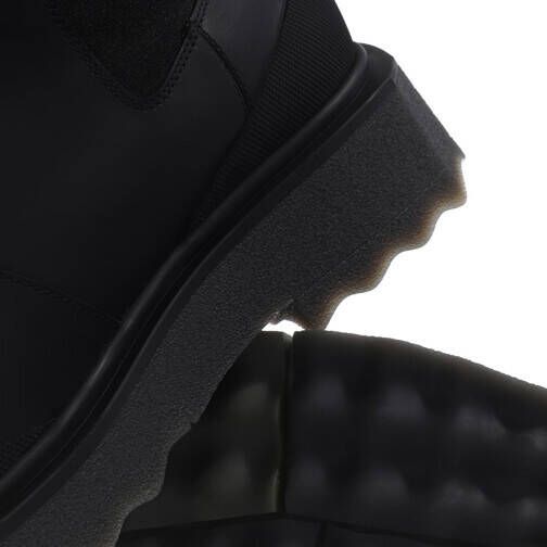 Off-White Boots & laarzen Calf Sponge Chelsea Boot in zwart