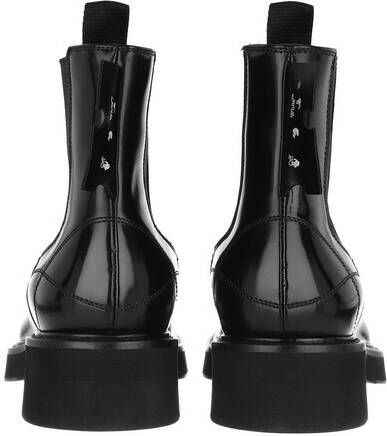 Off-White Boots & laarzen Chelsea Boot in zwart