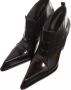 Off-White Boots & laarzen Moon Beatle Shade Ankle Boot in zwart - Thumbnail 2