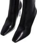 Off-White Boots & laarzen Nappa Grad Highallen Anklboot in zwart - Thumbnail 3