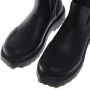 Off-White Boots & laarzen Sponge Rubber Rainboot in zwart - Thumbnail 7